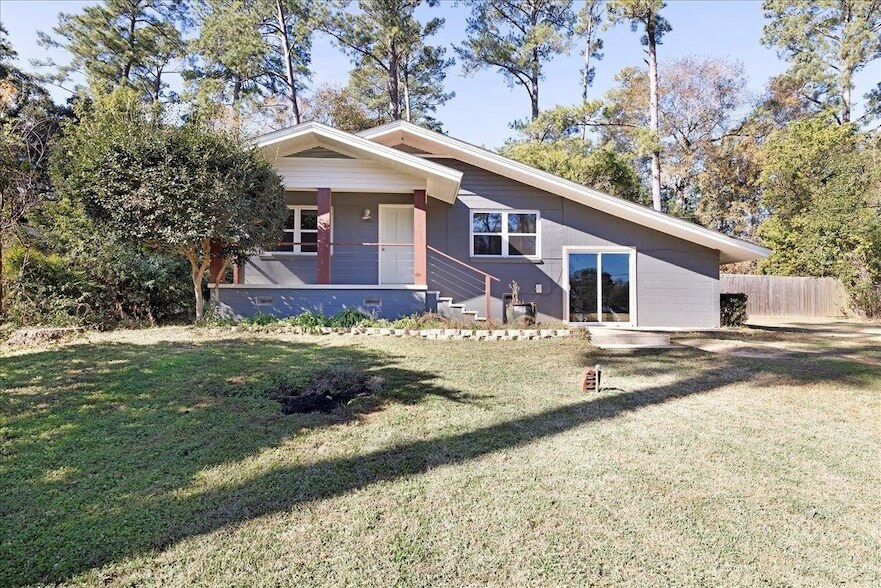 1522 Kuhlacre Dr in Tallahassee, FL - Building Photo