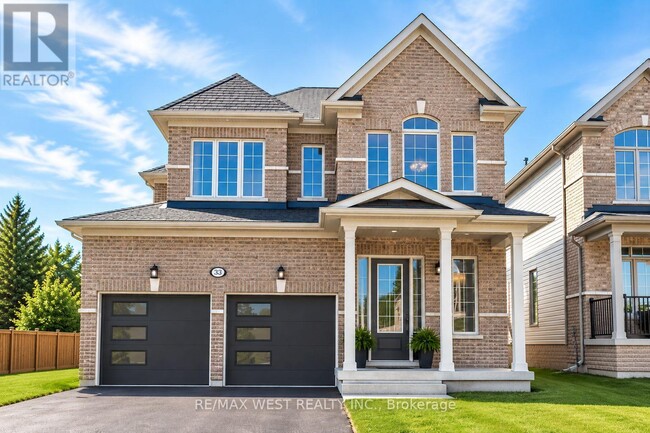 property at 33 Connolly Rd