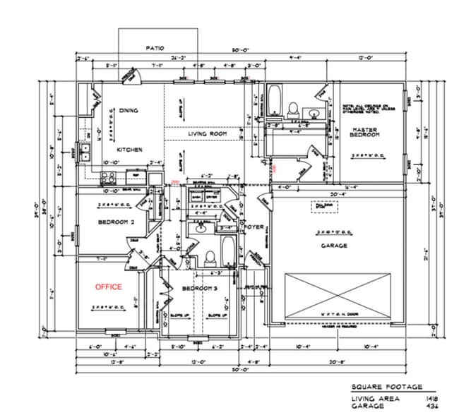 54 Keswick Dr in Eastaboga, AL - Building Photo - Building Photo