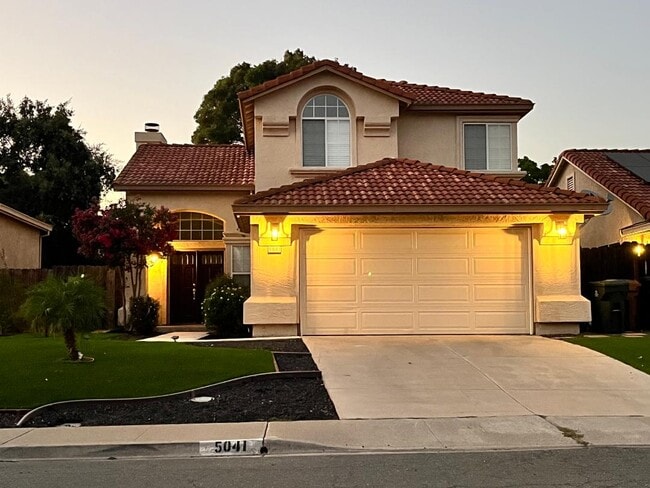 property at 5041 Winterglen Way