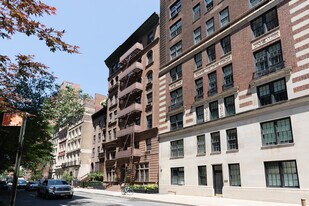 55 E 65th St St Apartments