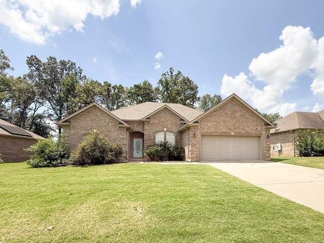 property at 43 Earnhardt Cir