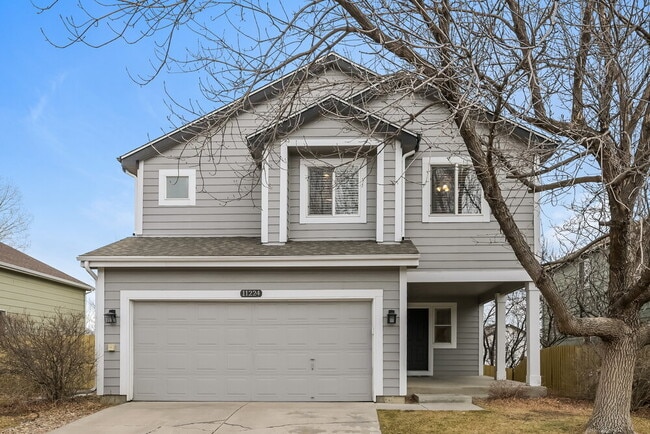 property at 11224 Jordan Ct