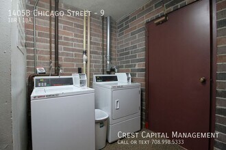1411 E Chicago St in Valparaiso, IN - Building Photo - Building Photo