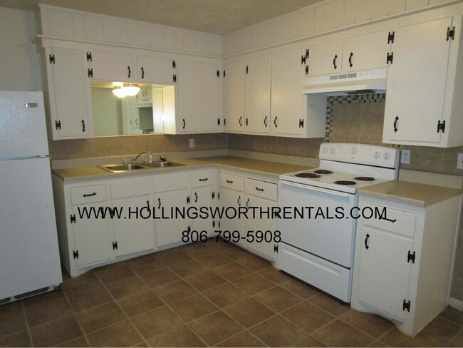 5531 34th St in Lubbock, TX - Building Photo - Building Photo