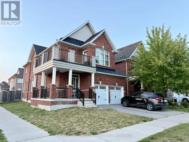 235 John Davis Gate in Whitchurch-Stouffville, ON - Building Photo - Building Photo