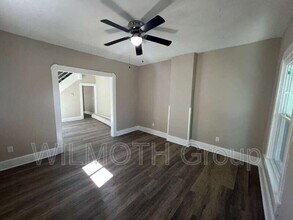 3236 Graceland Ave in Indianapolis, IN - Building Photo - Building Photo