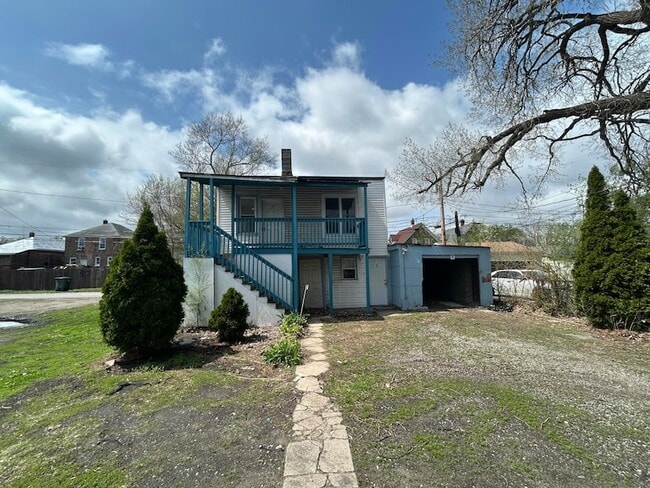 5716 Calumet Ave, Unit 4, Unit 4