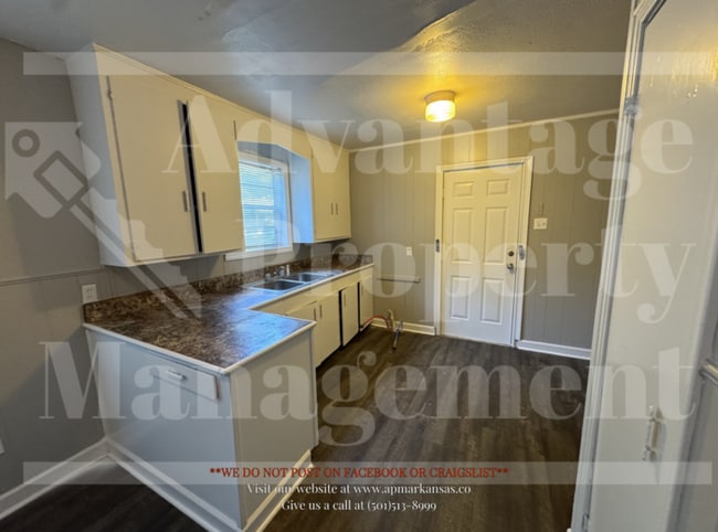 104 Linda Ln in North Little Rock, AR - Building Photo - Building Photo
