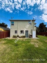 6650 Myrtle Ave in Long Beach, CA - Building Photo