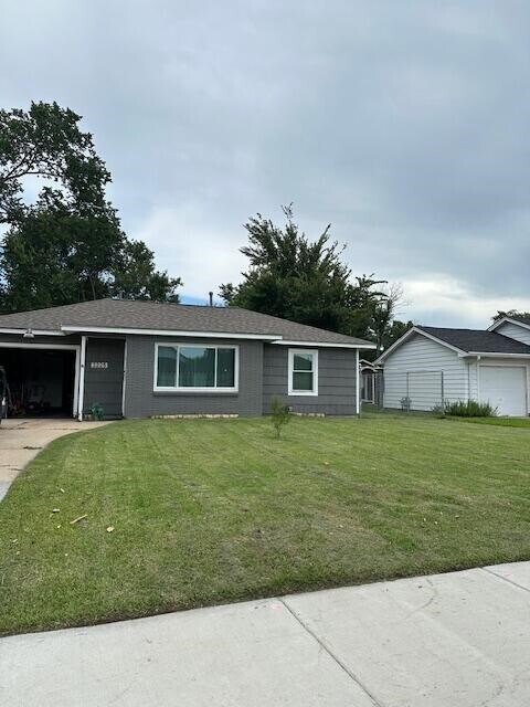 3225 Kowis St in Houston, TX - Building Photo