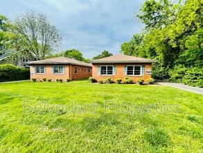 207 Leftwich St in Greensboro, NC - Building Photo - Building Photo