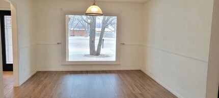 1608 Claremont Terrace in Clovis, NM - Building Photo - Building Photo
