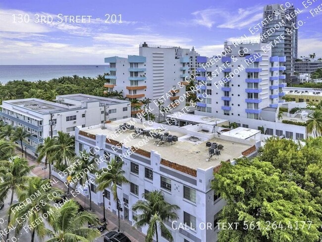 property at 130 3rd St