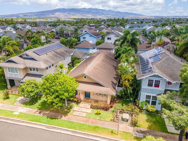 property at 91-1044-1044 Kaikane St