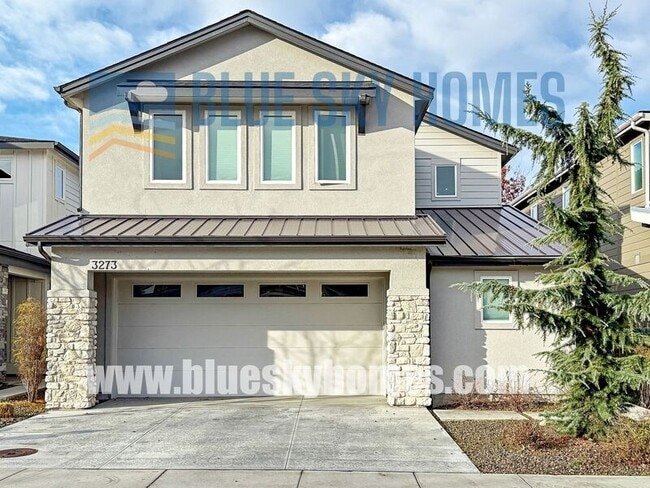 property at 3273 S Yorktown Ln