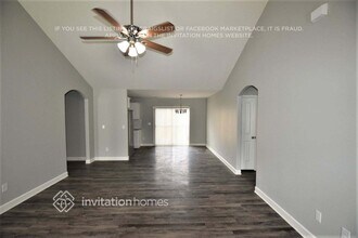 4105 Rev Williams Dr in Greensboro, NC - Building Photo - Building Photo