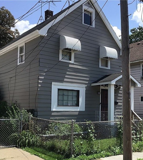 property at 3069 E 67th St