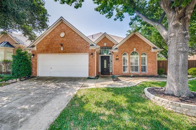 3764 Lakeway Ct in Addison, TX - Building Photo - Building Photo