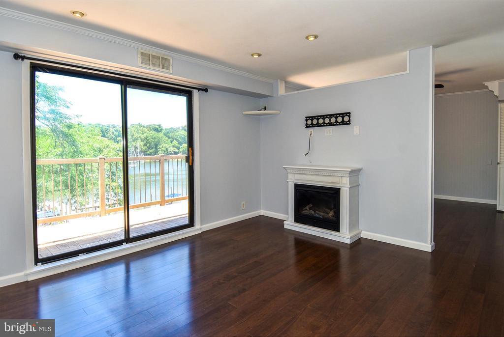 308 Forbes St-Unit -I in Annapolis, MD - Building Photo