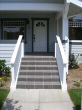 318 W Pedregosa St, Unit A in Santa Barbara, CA - Foto de edificio - Building Photo