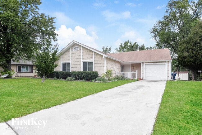 property at 5992 Danby Ct