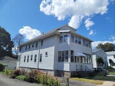 property at 61 Dysart St