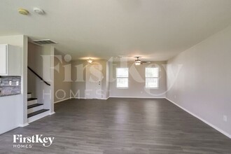 4314 Amaryllis Ave in Baytown, TX - Building Photo - Building Photo
