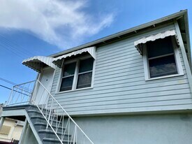 2914 Cimarron St in Los Angeles, CA - Building Photo