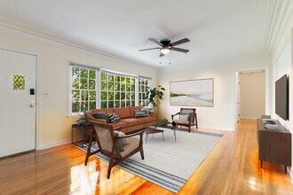 3851 Wieuca Rd NE in Atlanta, GA - Building Photo - Building Photo