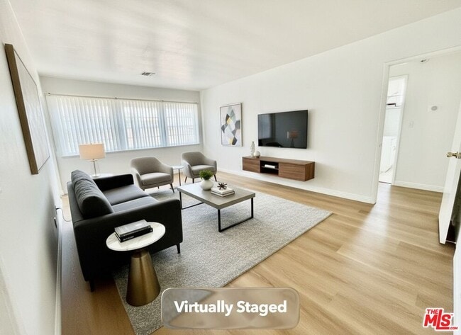 property at 3713 Selby Ave