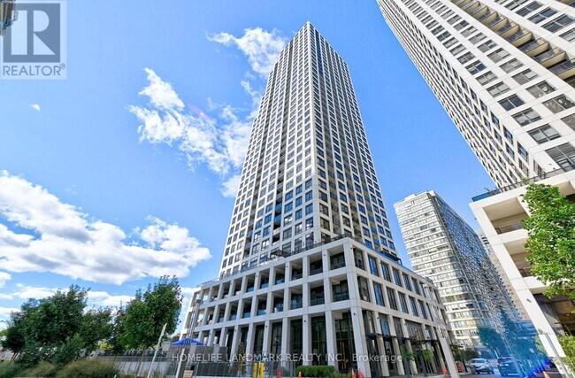 property at 36 Elm Dr W