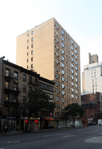 The Wingate in New York, NY - Building Photo - Building Photo