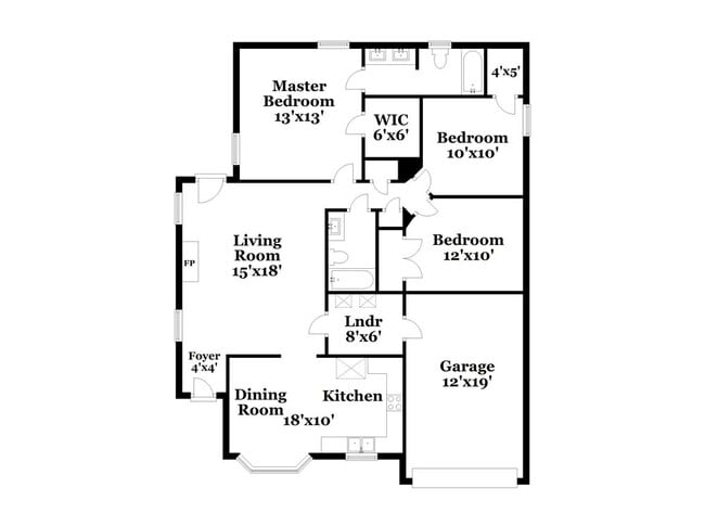 1929 Deep Forest Trail in Raleigh, NC - Foto de edificio - Building Photo