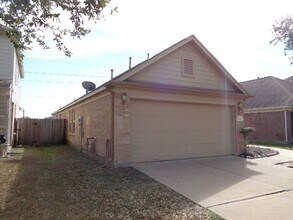 11511 Baldwin Spruce Trail in Tomball, TX - Building Photo - Building Photo