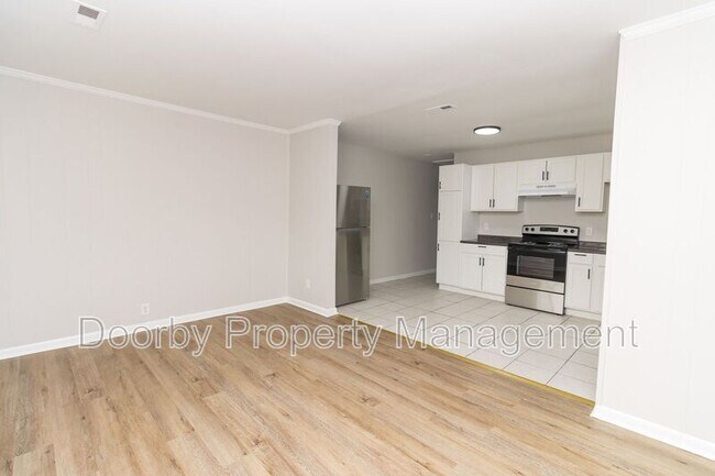 1132 N Hickory St in Chattanooga, TN - Building Photo - Building Photo