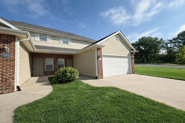 7463 Arratt Ct in Columbia, MO - Building Photo - Building Photo