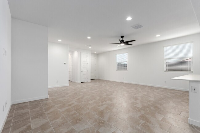 3113 S 156th Ave in Goodyear, AZ - Building Photo - Building Photo