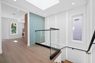 1815 35th Ave in San Francisco, CA - Building Photo - Building Photo