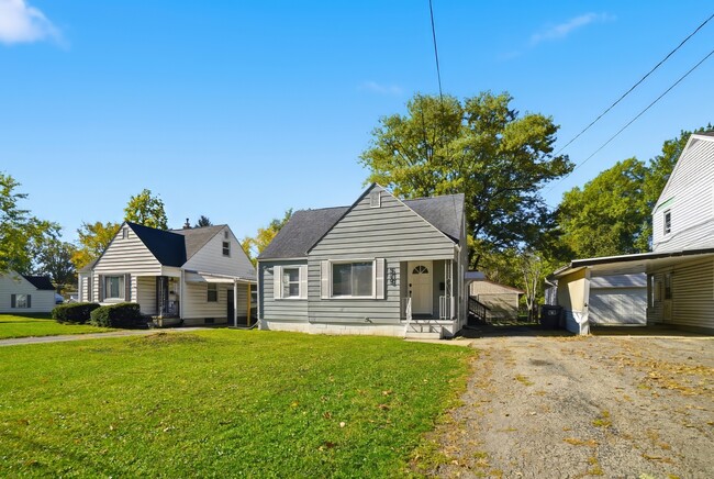 509 N Rosedale Ave in Lima, OH - Building Photo - Building Photo