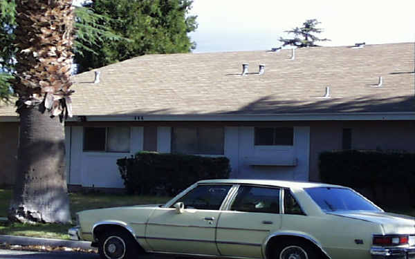 1006 Post St in Redlands, CA - Building Photo