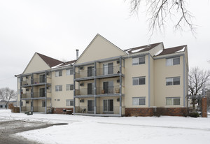 Plymouth Avenue Townhomes