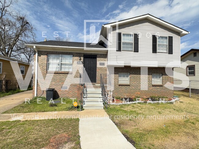 property at 2120 Fairfax Ave