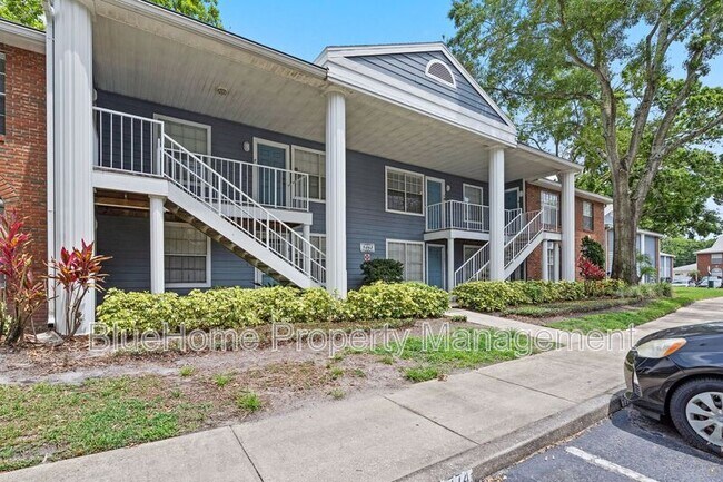 5461 Lake Margaret Dr in Orlando, FL - Building Photo - Building Photo