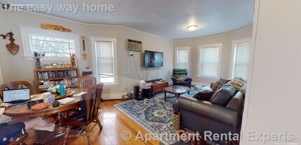 8 Chapman Pl in Cambridge, MA - Building Photo - Building Photo