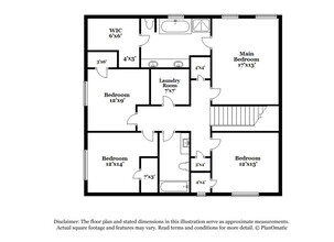 267 Heartland Cir in Winder, GA - Building Photo - Building Photo