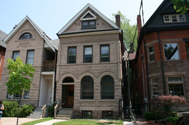 property at 115 Madison Ave
