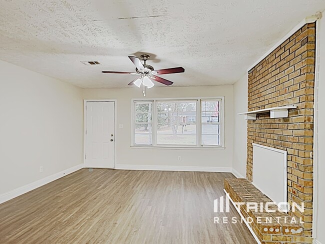 3151 Ridgecrest Dr in Powder Springs, GA - Building Photo - Building Photo