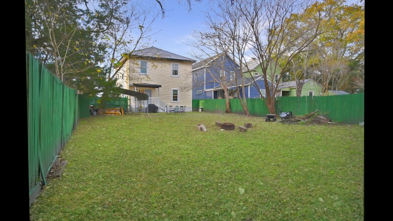 511 Blades Ave in New Bern, NC - Building Photo