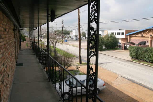 property at 1500 Woodhead St